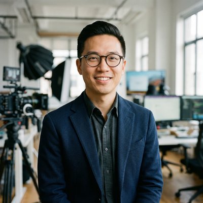 ai去衣制片人张明远